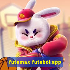 futemax futebol app